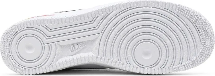 Nike Air Force 1 '07 LV8 'Fresh' White