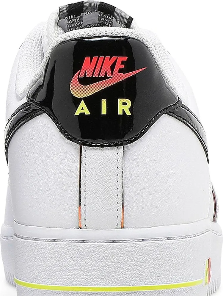 Nike Air Force 1 '07 LV8 'Fresh' White