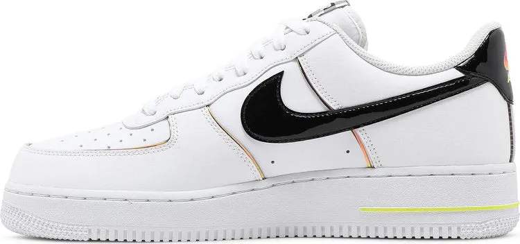Nike Air Force 1 '07 LV8 'Fresh' White
