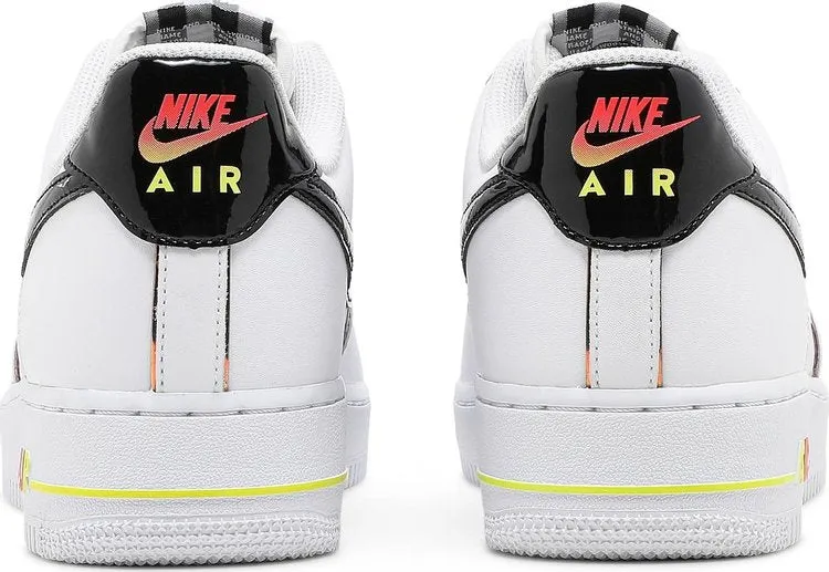 Nike Air Force 1 '07 LV8 'Fresh' White