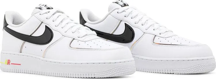 Nike Air Force 1 '07 LV8 'Fresh' White