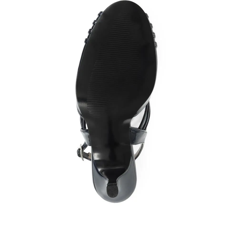 Occasion Heels - AMITY1700 / 134 194