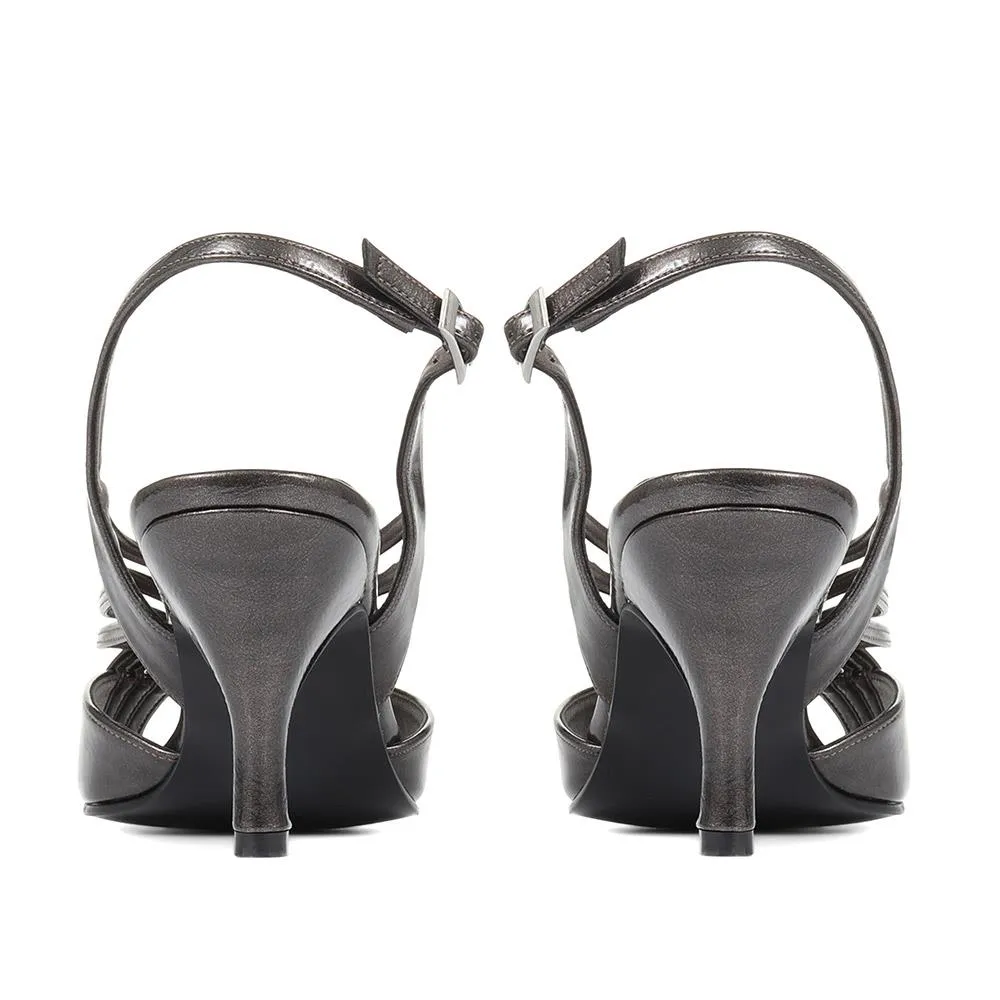 Occasion Heels - AMITY1700 / 134 194