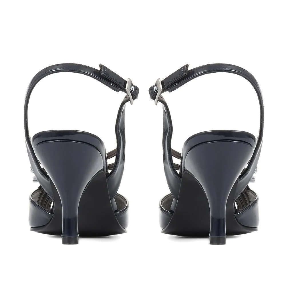 Occasion Heels - AMITY1700 / 134 194