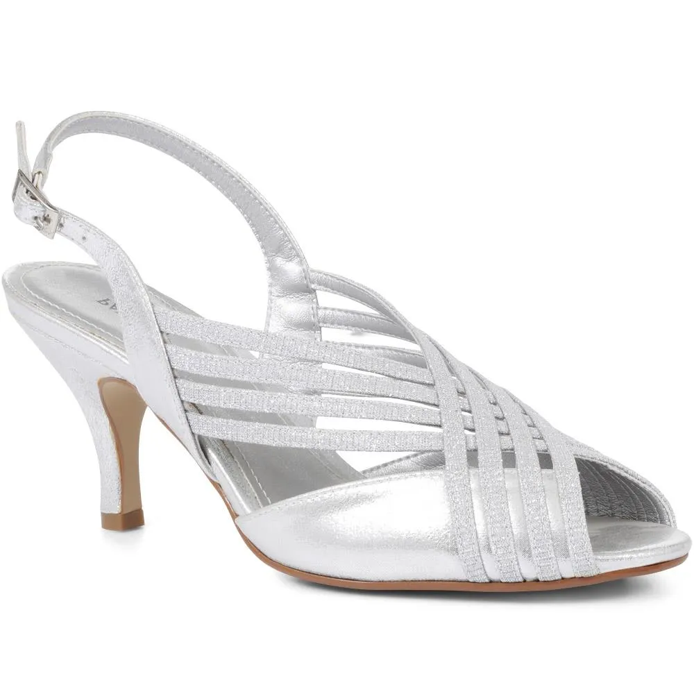 Occasion Heels - AMITY1700 / 134 194