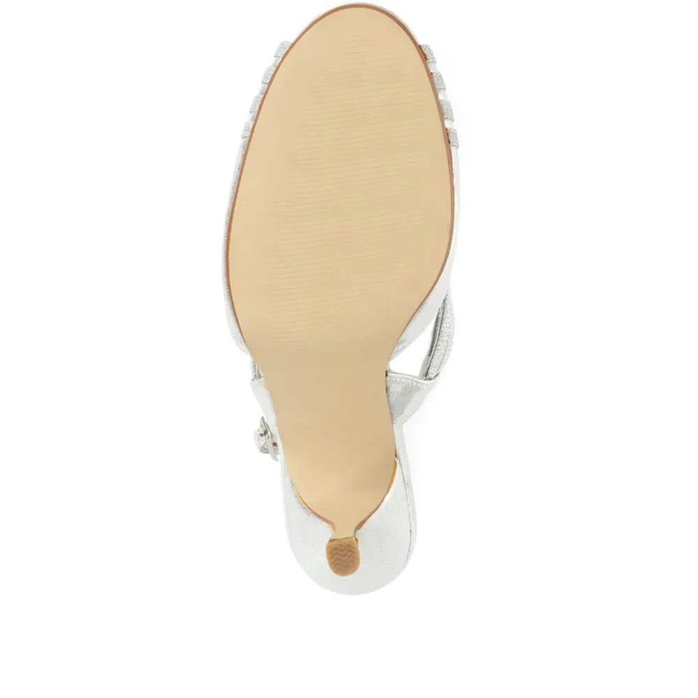 Occasion Heels - AMITY1700 / 134 194