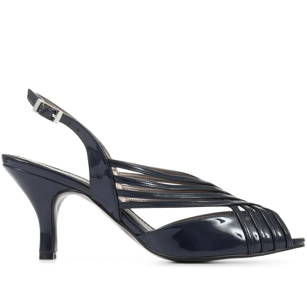 Occasion Heels - AMITY1700 / 134 194