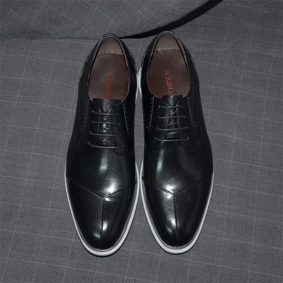Ostranuxe Office Derbys