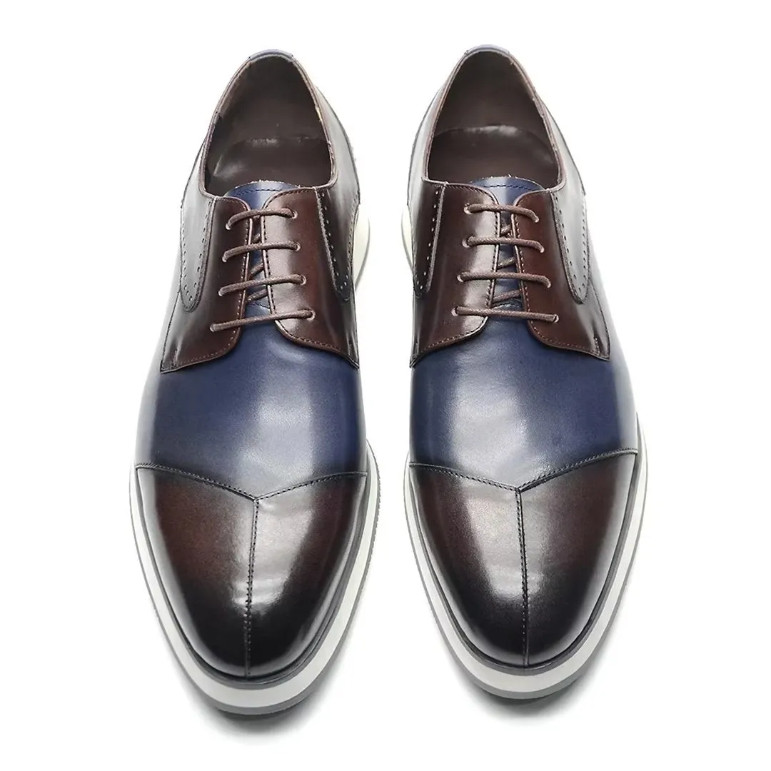 Ostranuxe Office Derbys