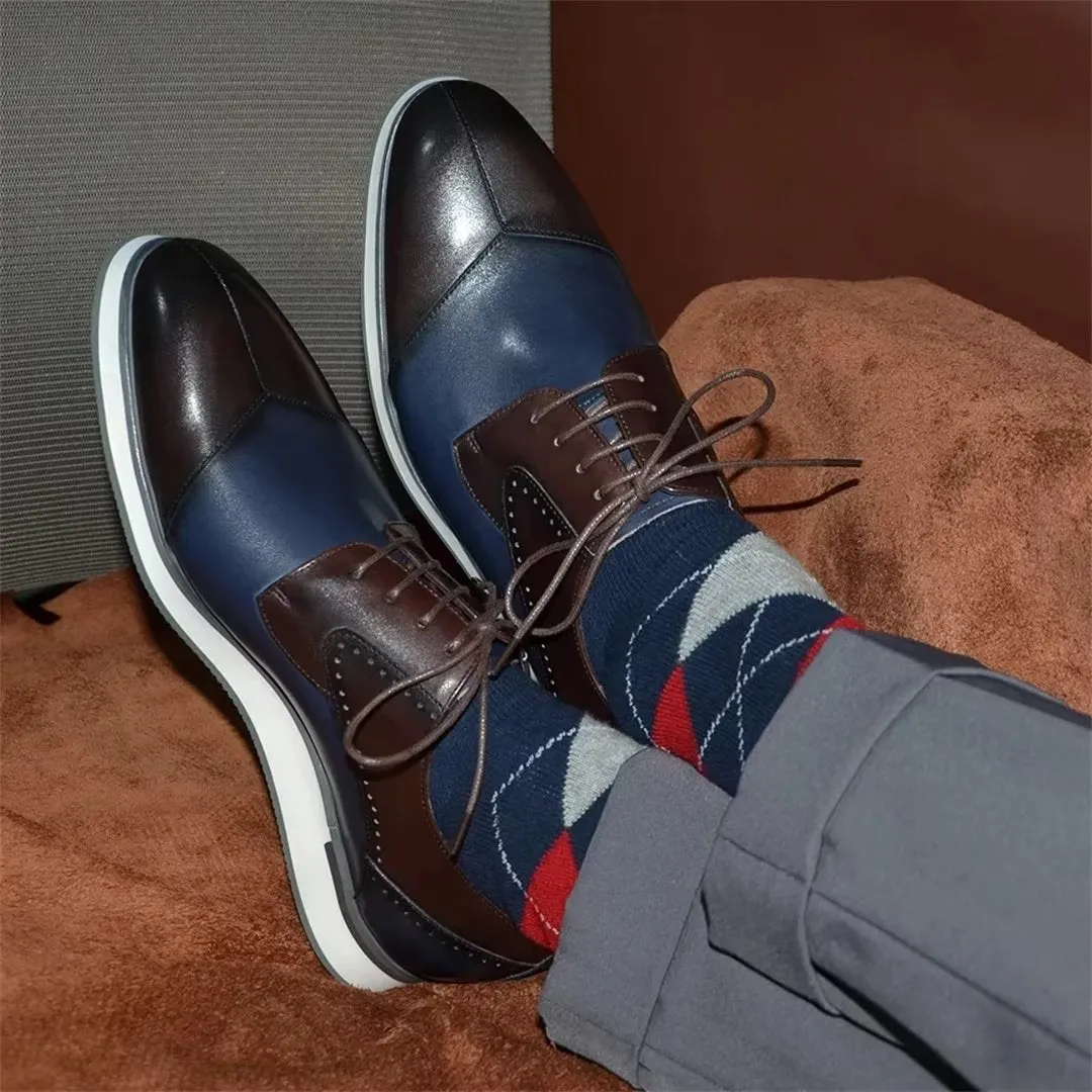 Ostranuxe Office Derbys