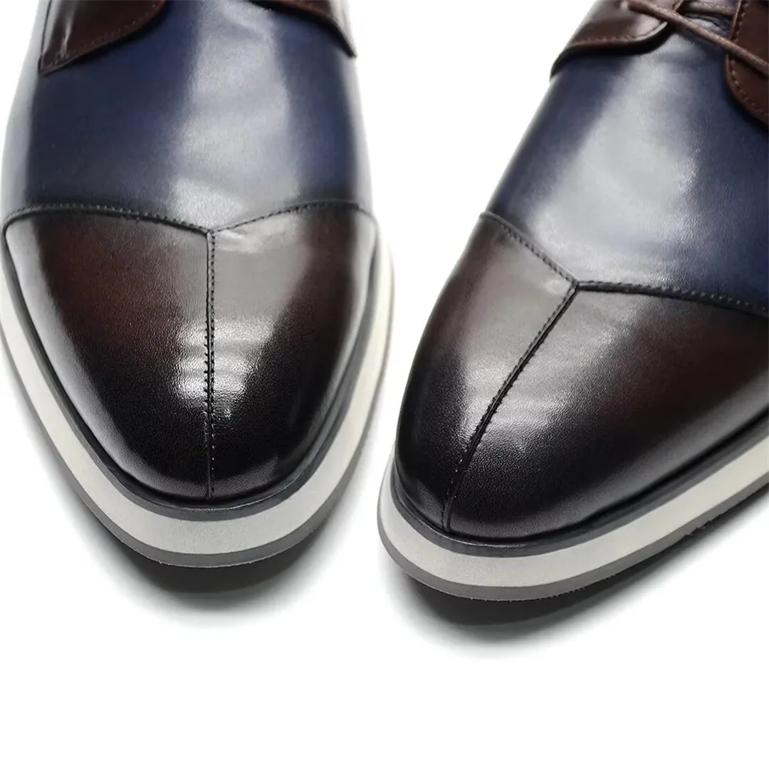 Ostranuxe Office Derbys