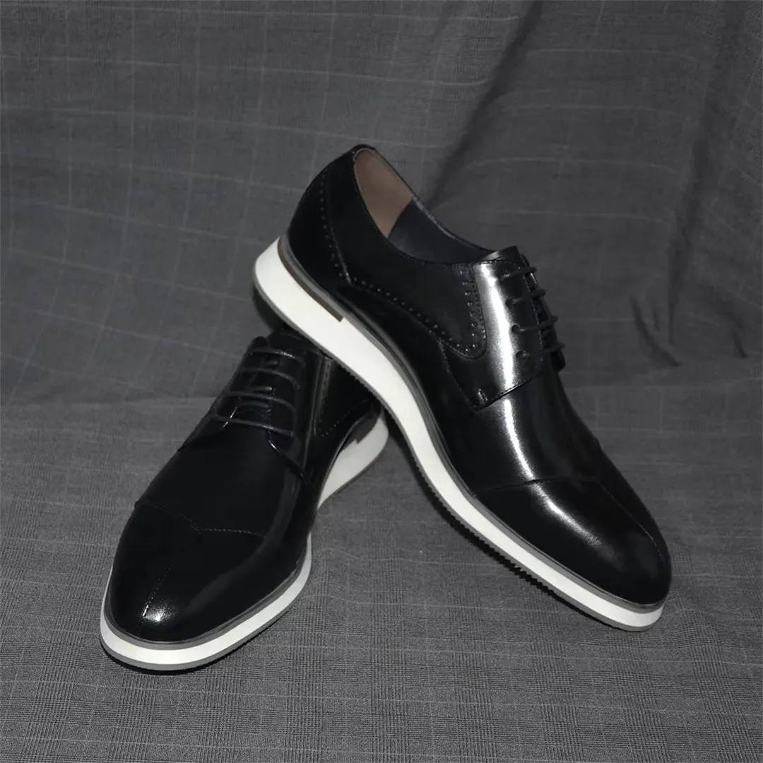 Ostranuxe Office Derbys