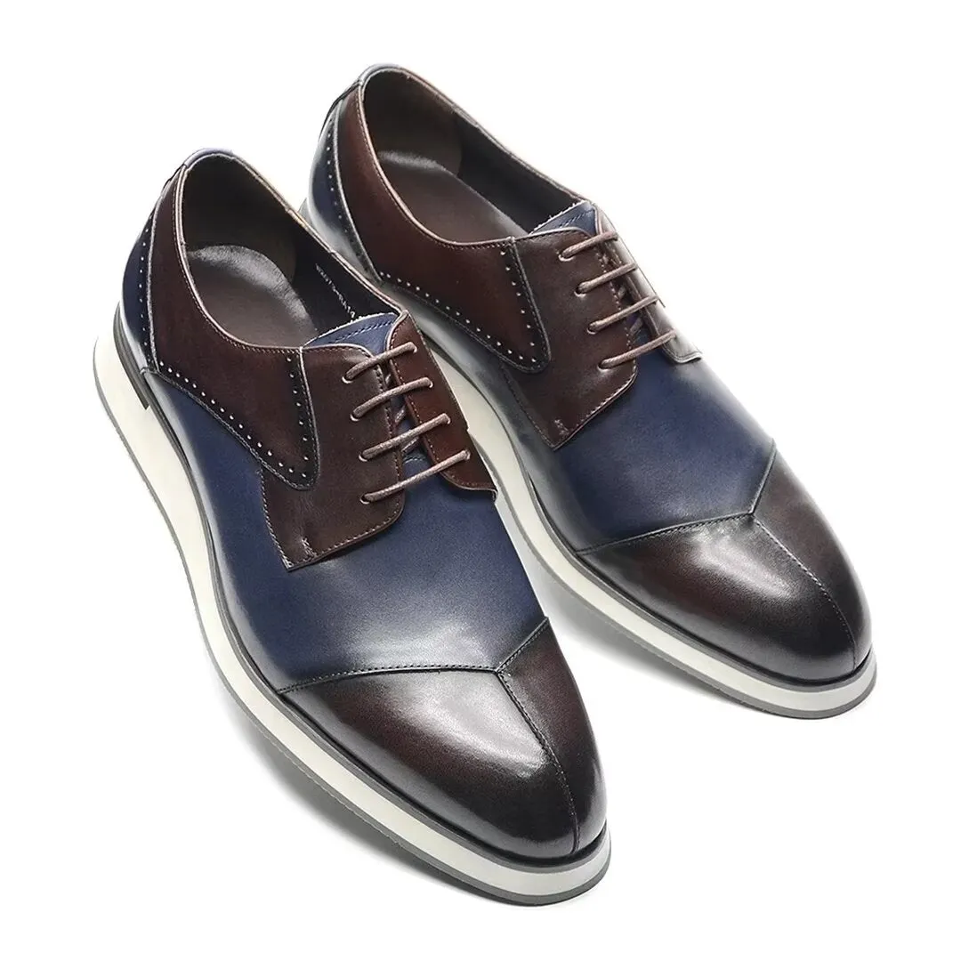 Ostranuxe Office Derbys