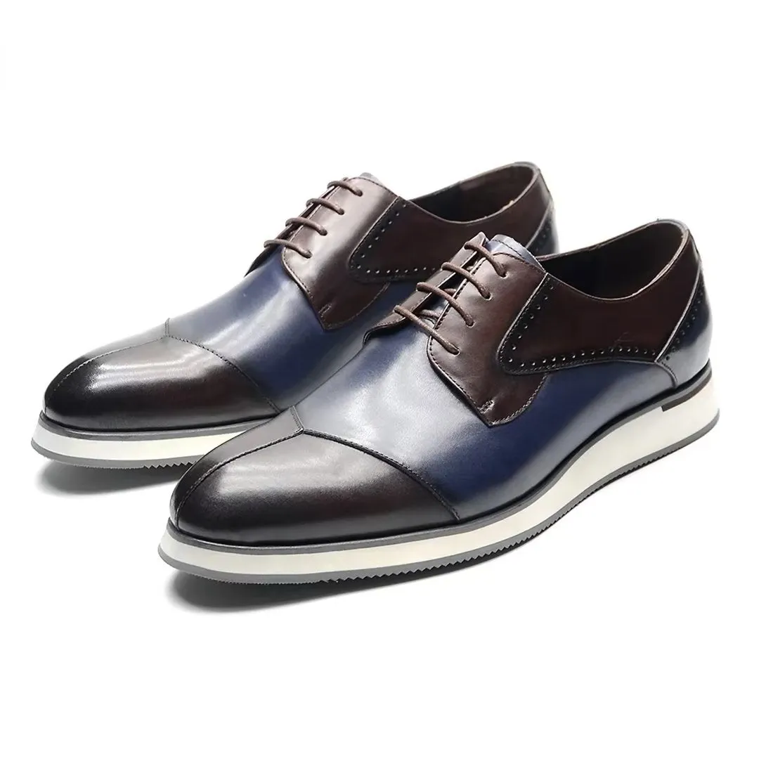Ostranuxe Office Derbys