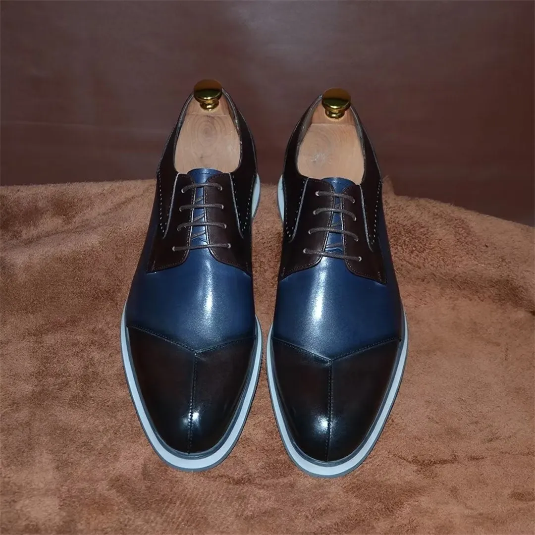 Ostranuxe Office Derbys