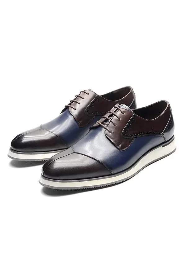 Ostranuxe Office Derbys