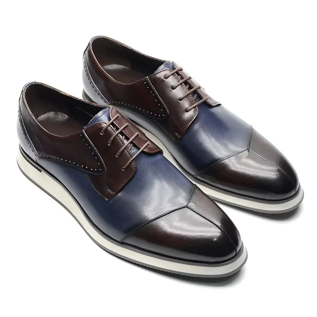Ostranuxe Office Derbys