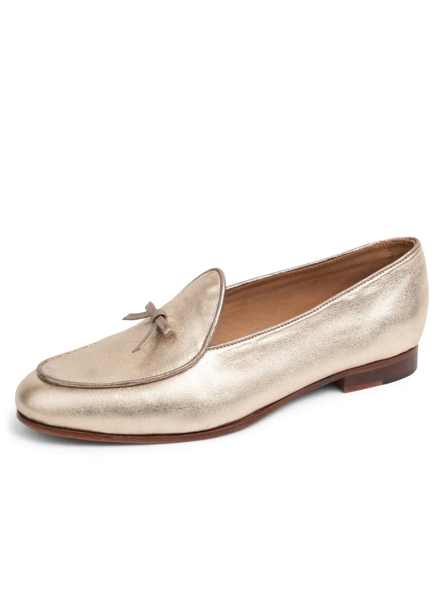 Patricia Green - Coco Belgian Loafers