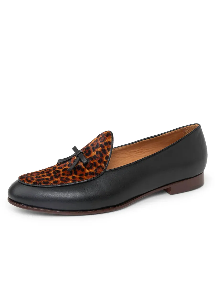 Patricia Green - Coco Belgian Loafers