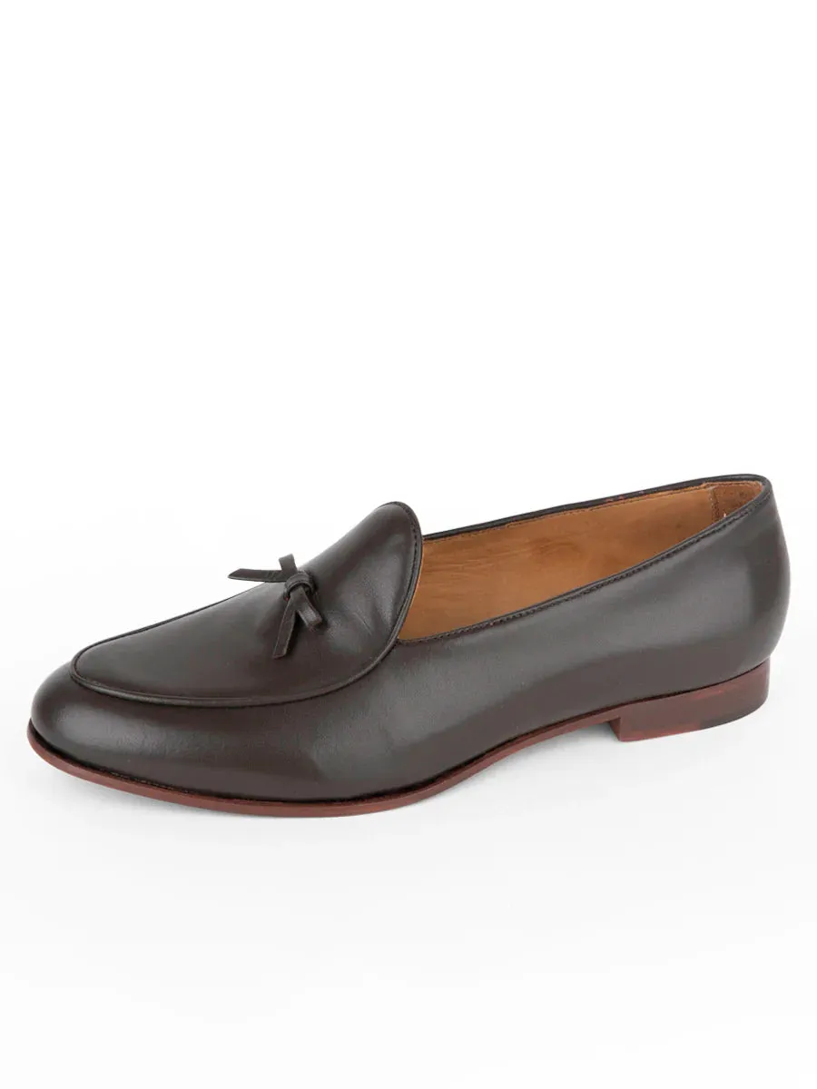 Patricia Green - Coco Belgian Loafers
