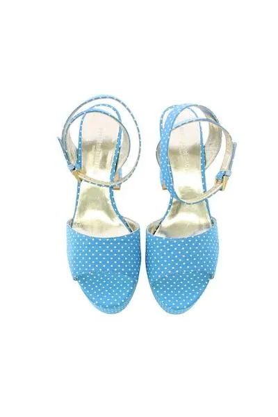 Platform Sandal