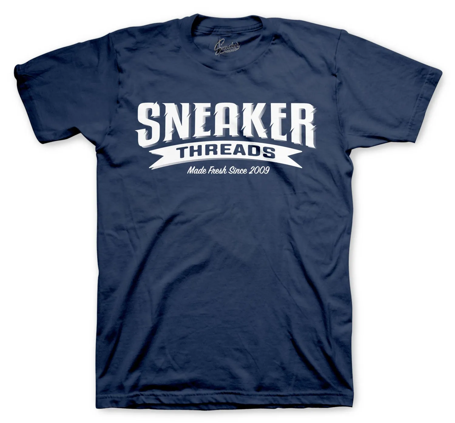 Retro 13 Flint Fresh Since Shirt