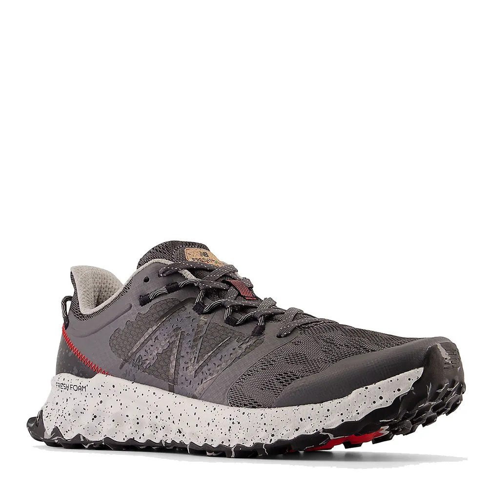 Scarpe Uomo NEW BALANCE Sneakers Running Fresh Foam Garoe colore Magnet