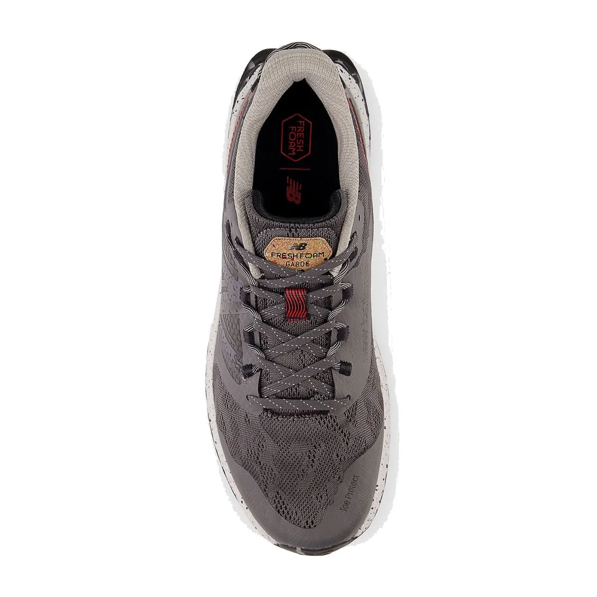 Scarpe Uomo NEW BALANCE Sneakers Running Fresh Foam Garoe colore Magnet