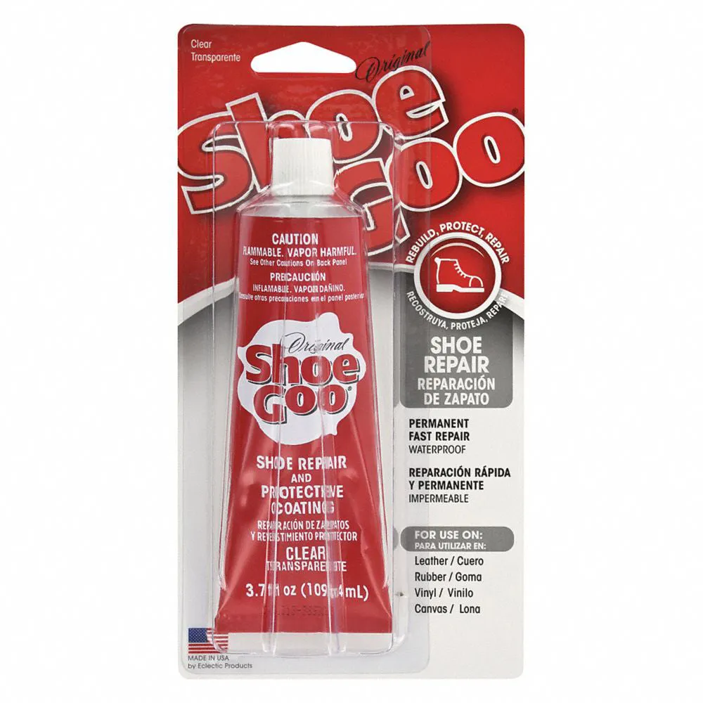 Shoe Goo II Clear