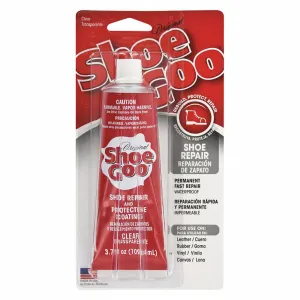 Shoe Goo II Clear