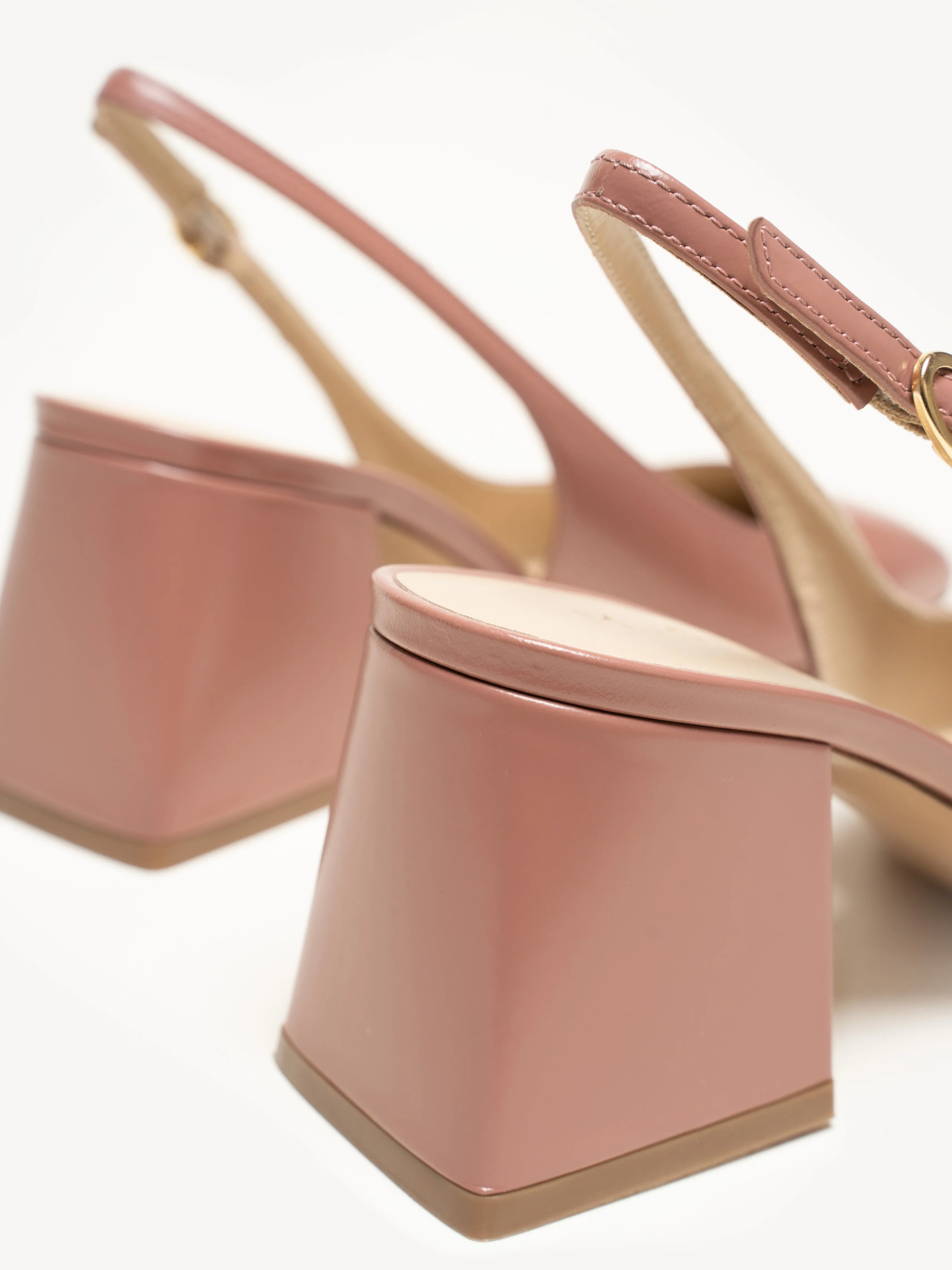 The Diletta (Sample Sale)
