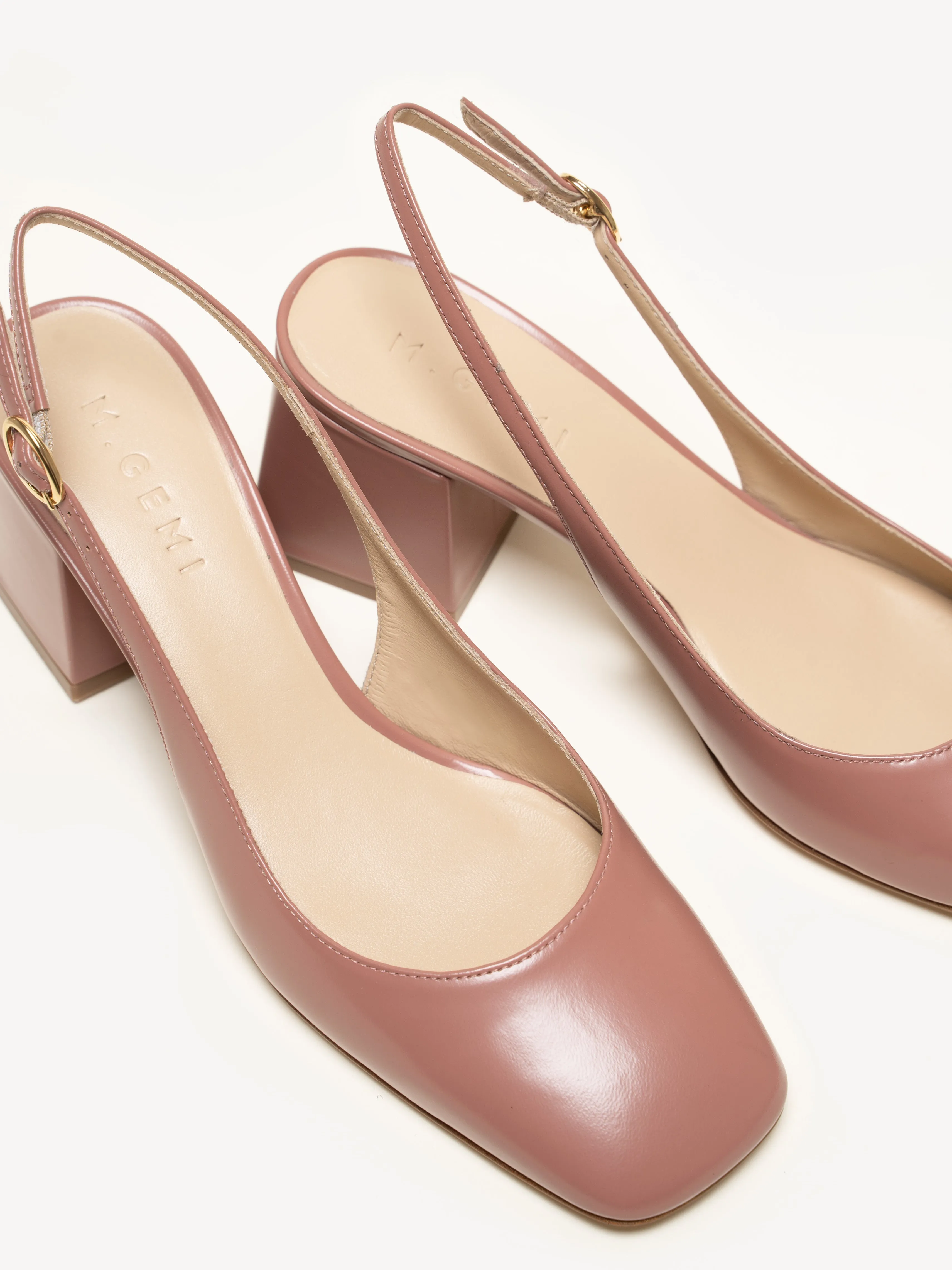 The Diletta (Sample Sale)