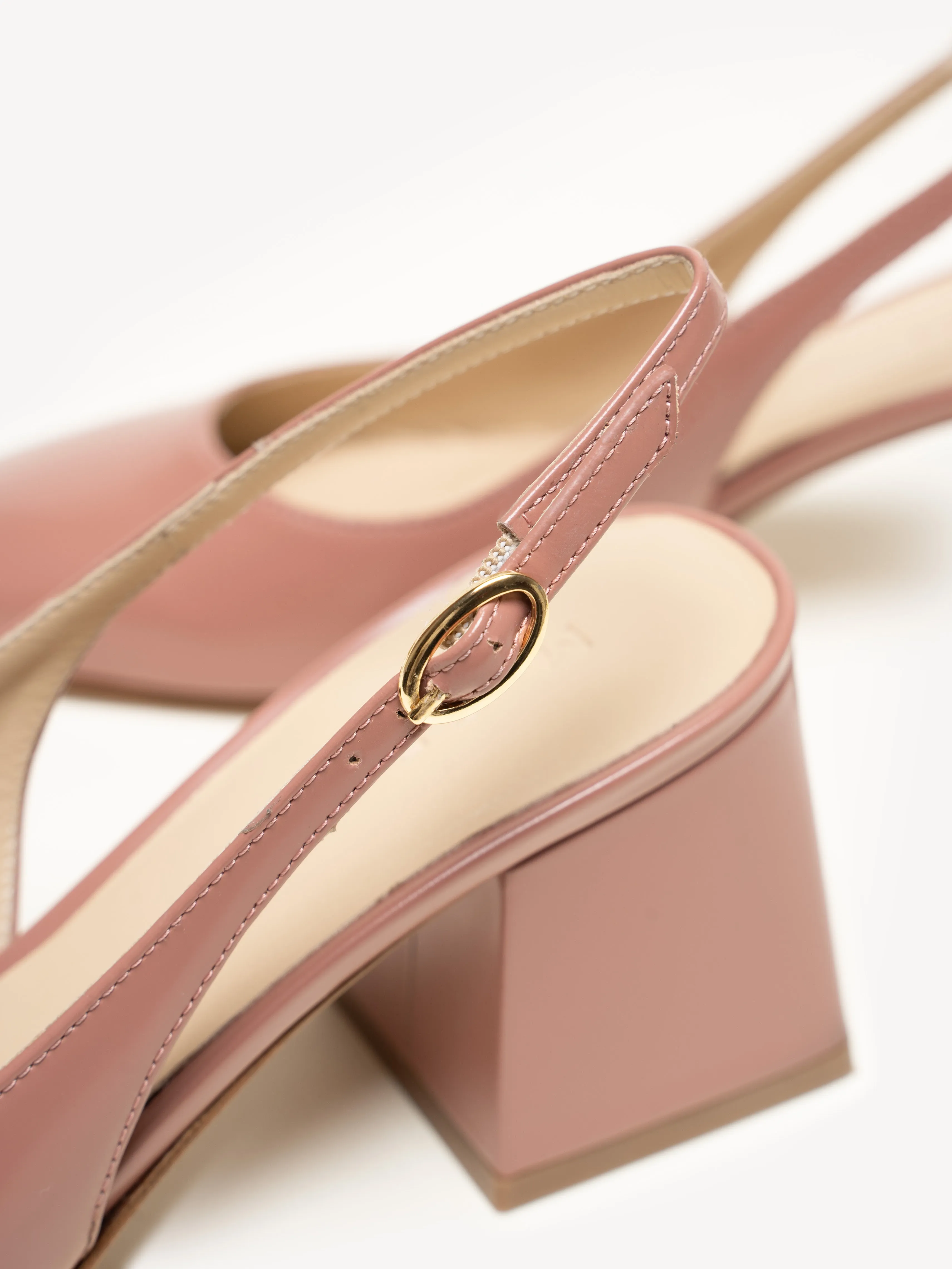 The Diletta (Sample Sale)