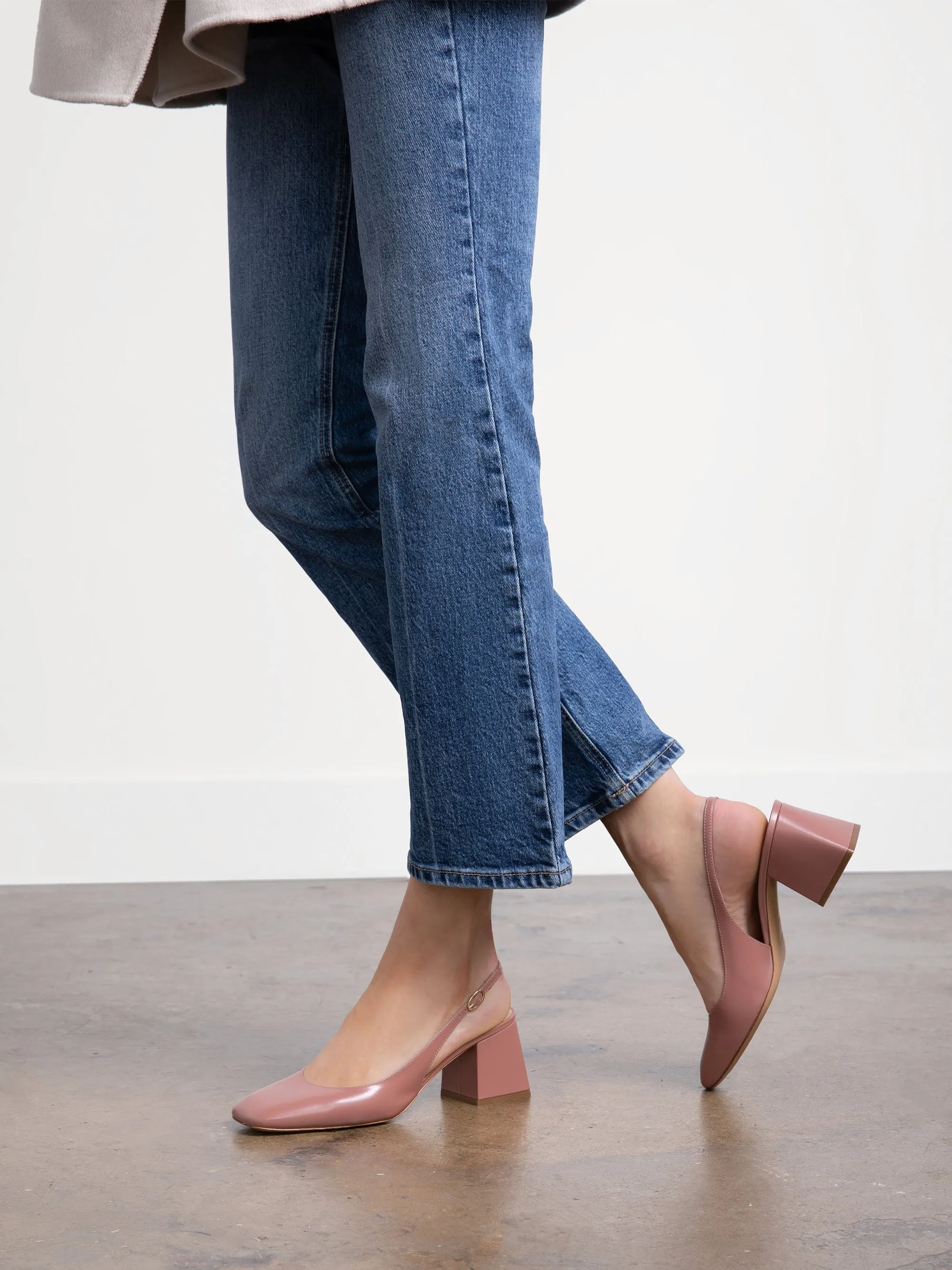 The Diletta (Sample Sale)