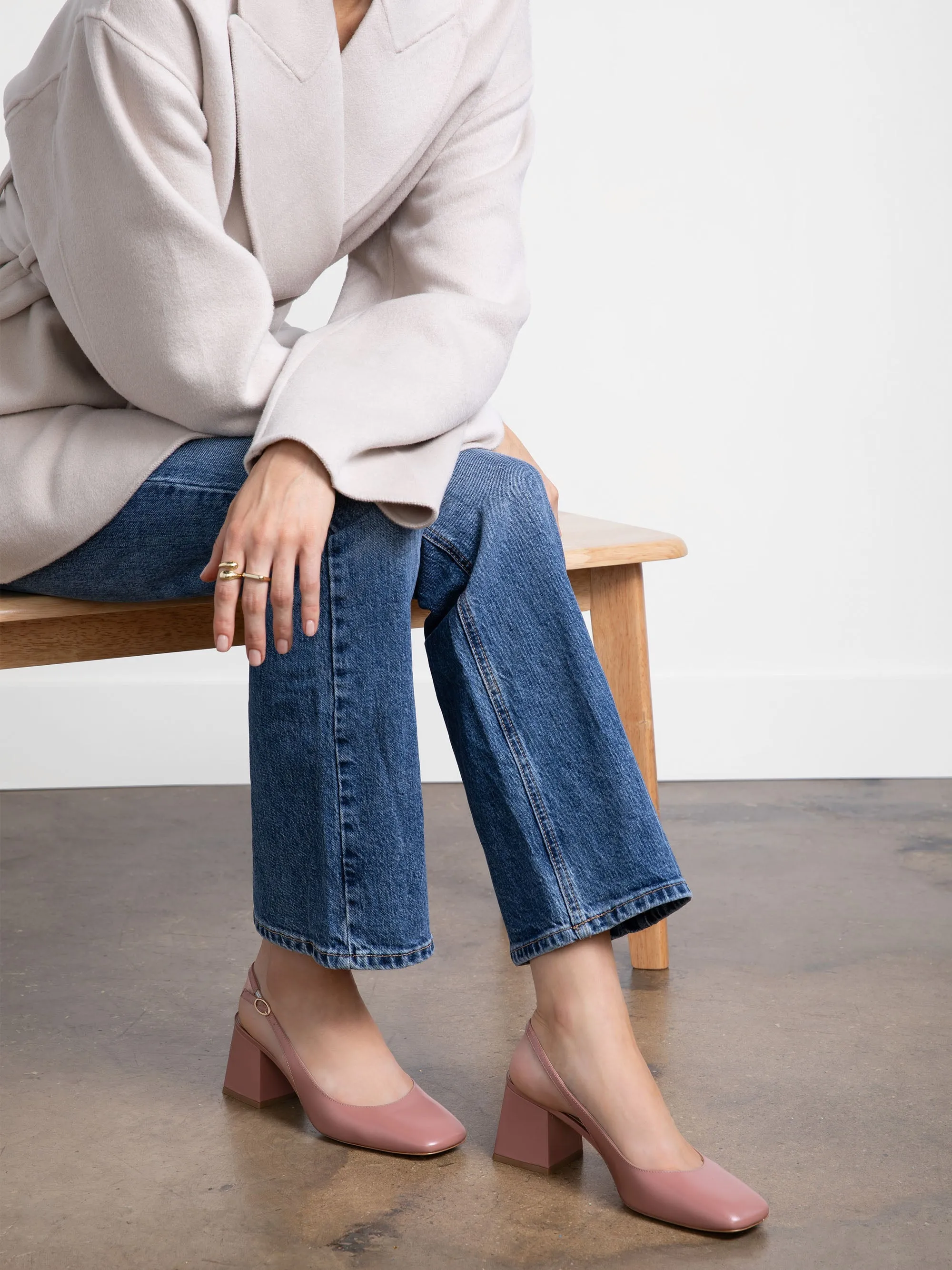 The Diletta (Sample Sale)