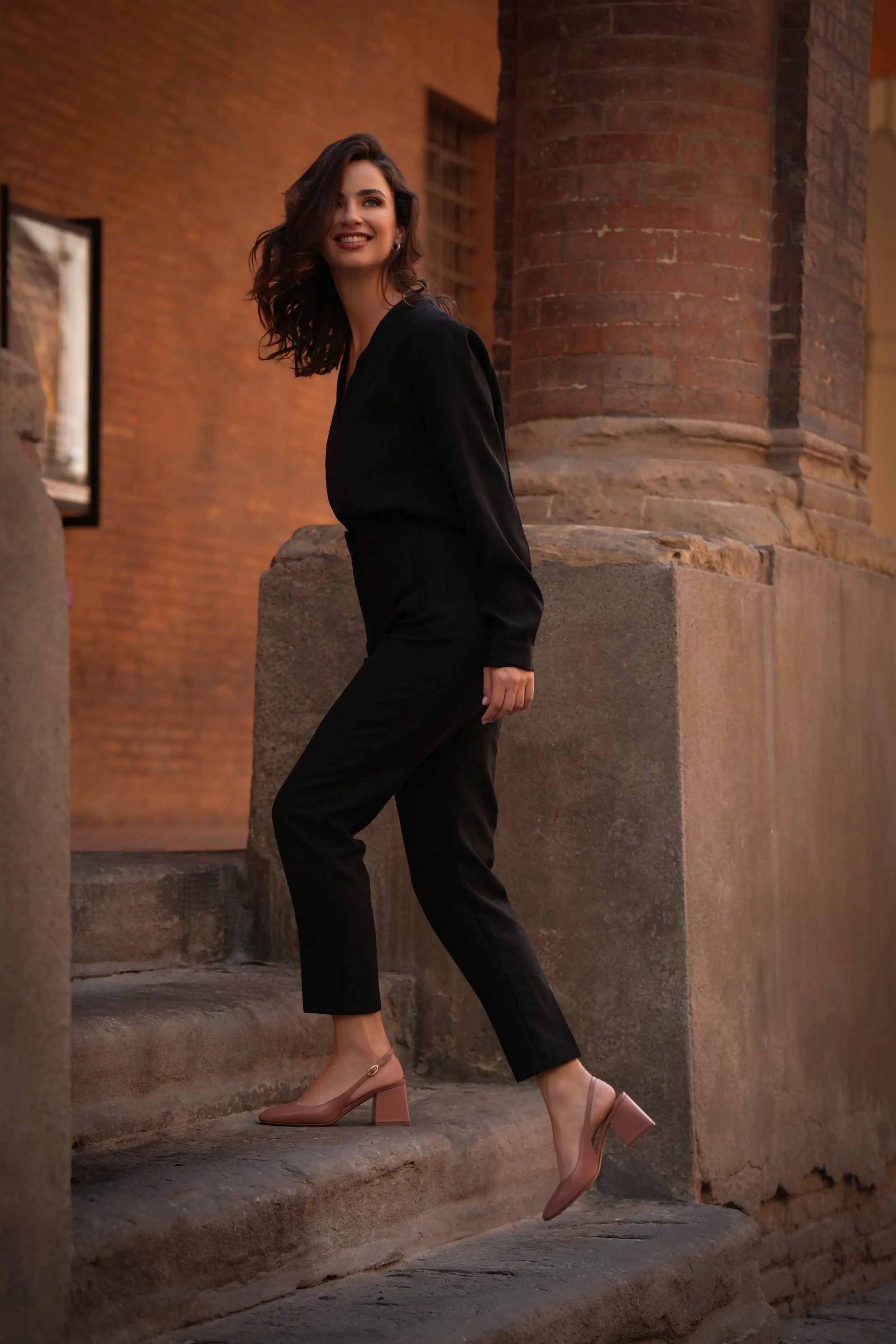 The Diletta (Sample Sale)