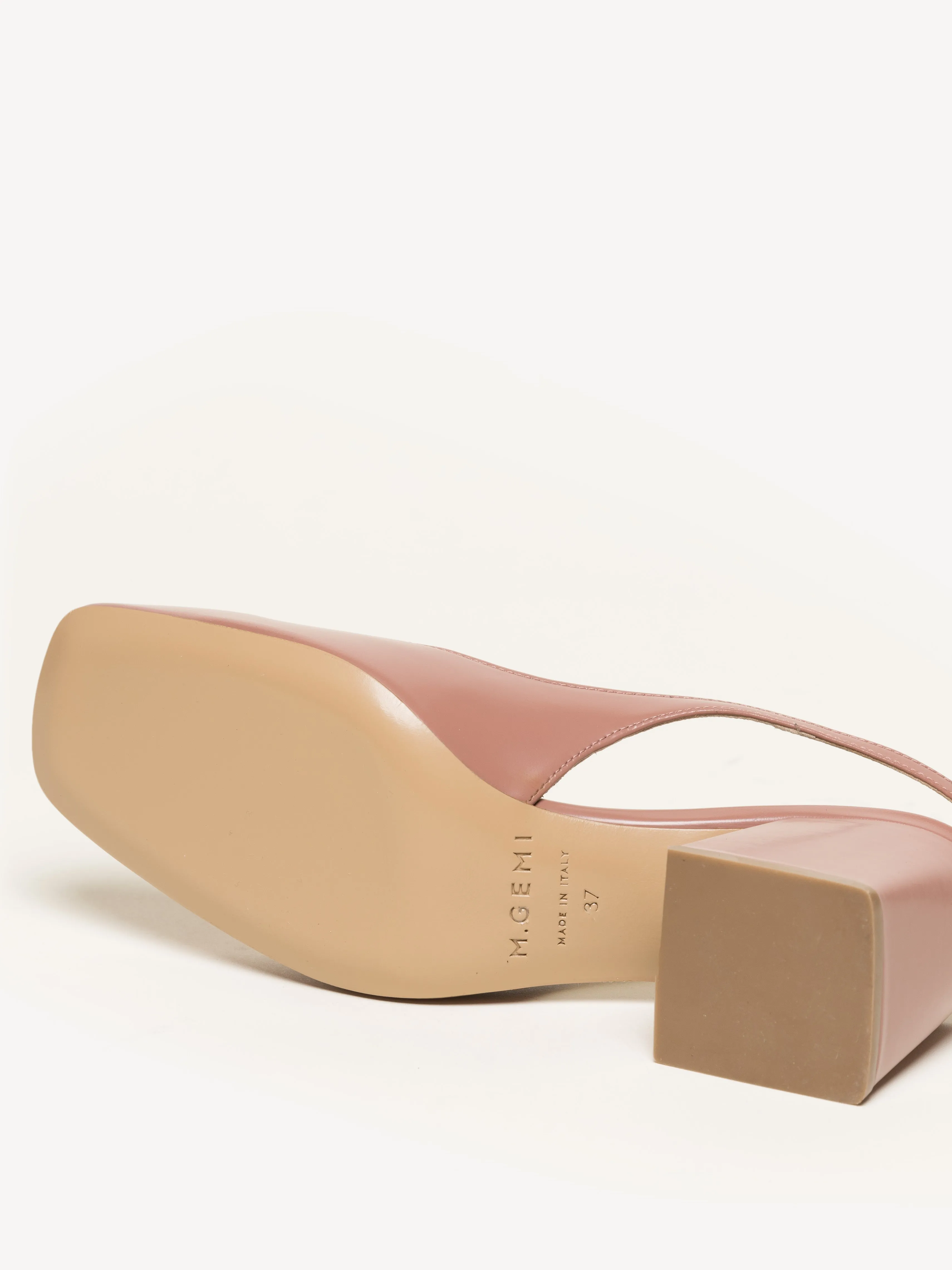 The Diletta (Sample Sale)