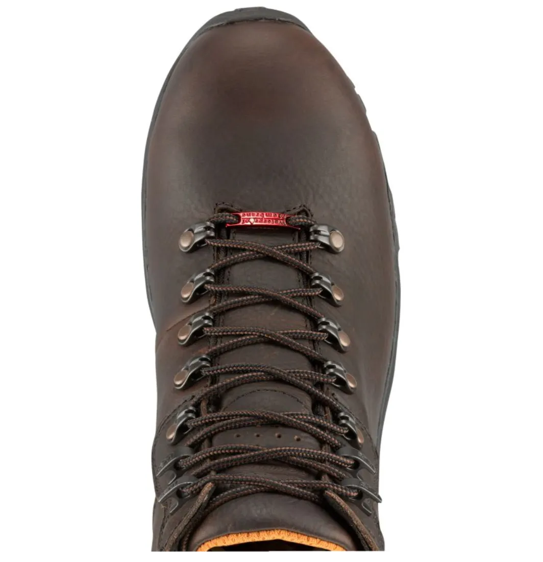 TIMBERLAND PRO Men's Titan Trekker Alloy Toe Waterproof TB085520214
