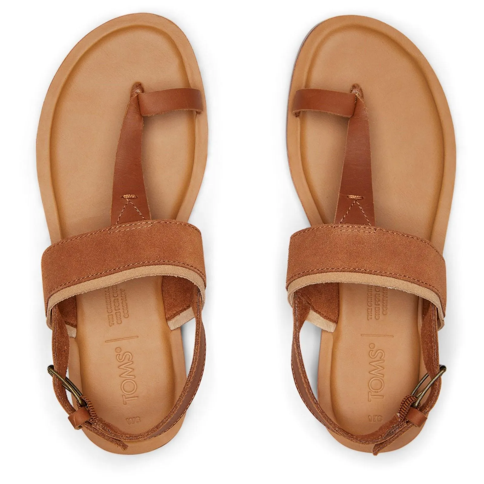 Toms Bree Sandal