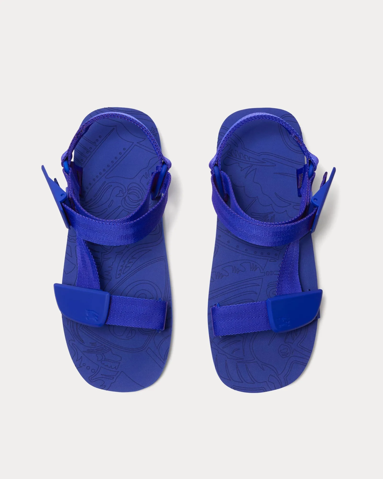 Trek Knight Sandals