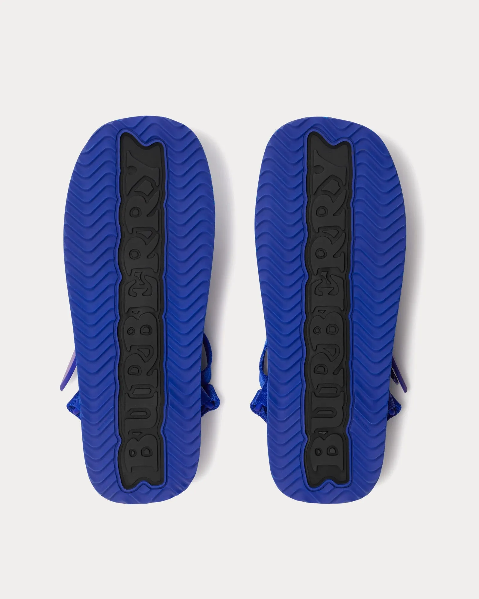 Trek Knight Sandals
