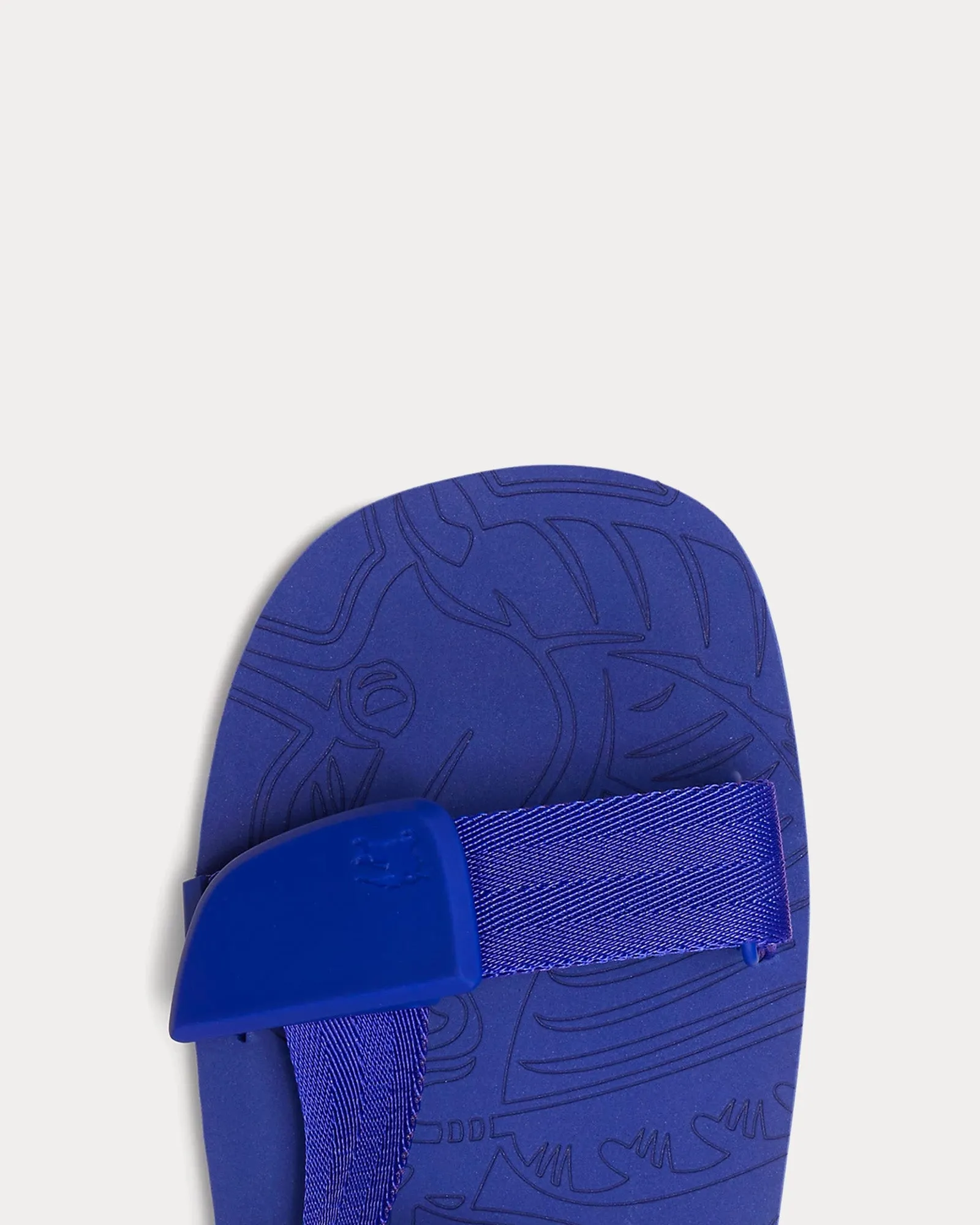 Trek Knight Sandals