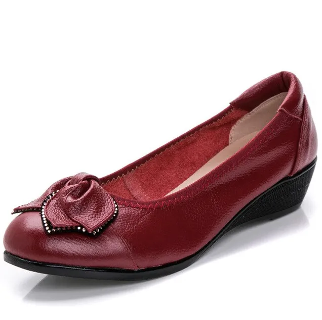 USS Shoes Denise Women's Loafer Shoes