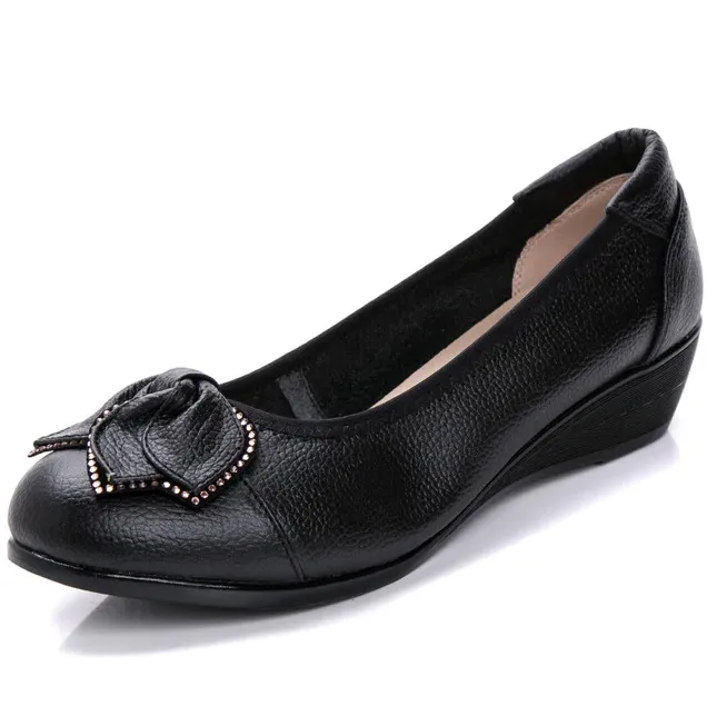 USS Shoes Denise Women's Loafer Shoes