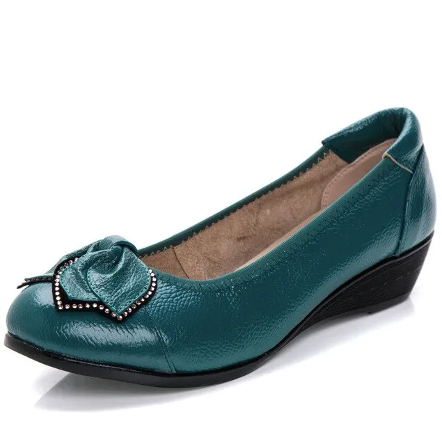 USS Shoes Denise Women's Loafer Shoes