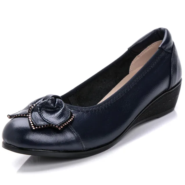 USS Shoes Denise Women's Loafer Shoes
