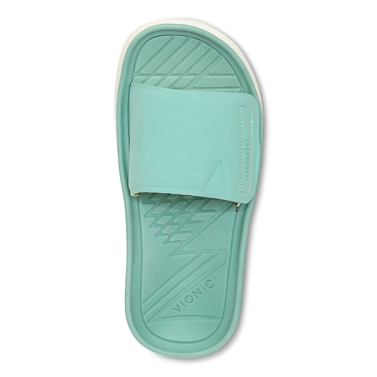 Vionic Women's Blissful Rejuvenate in Wasabi