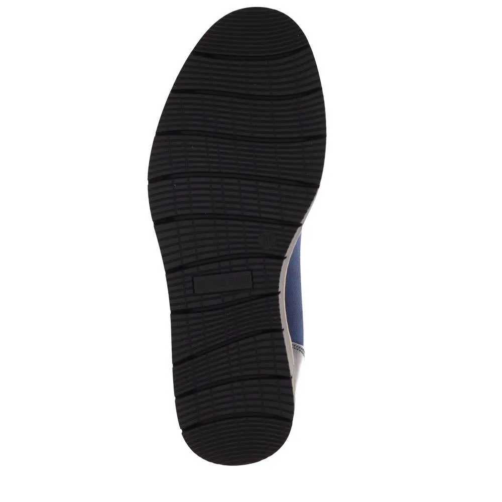 Wide-Fit Bow-Detailed Pumps - WBINS40245 / 326 526