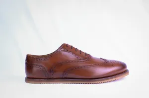 Wingtip Traditional Drop MTO-Goodyear