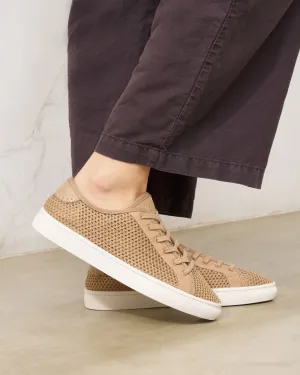 Womens_Sneakers_The Ibiza_Mesh Colors_Prado Taupe